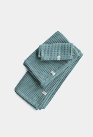 Handtuch | Aqua