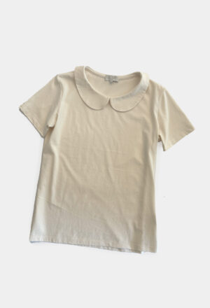 Bubishirt | Creme