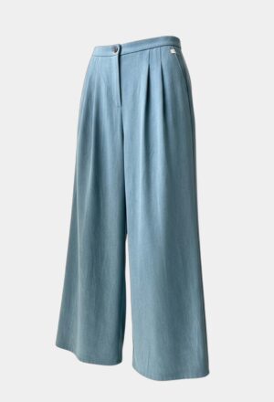 BundfaltenBux Marlene | Jeans